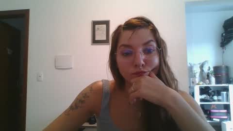 babydemon6 online show from January 29, 2025, 6:18 pm