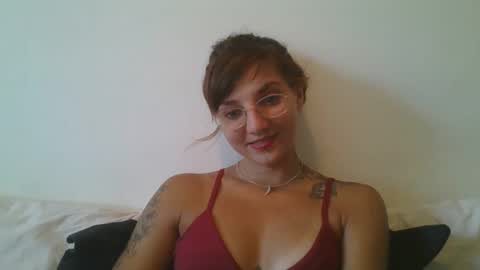 babydemon6 online show from February 8, 2025, 5:50 pm