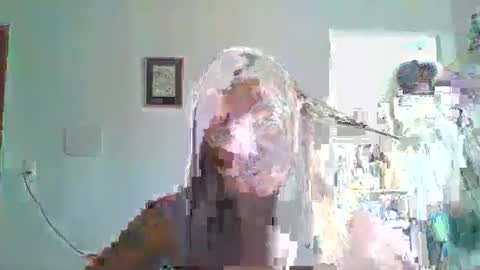 babydemon6 online show from February 22, 2025, 4:30 pm