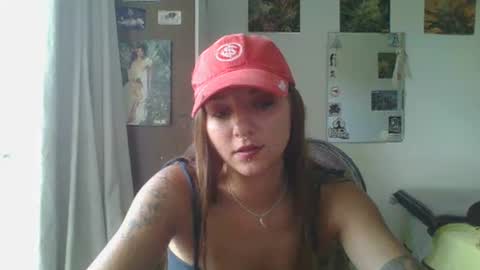 babydemon6 online show from March 1, 2025, 2:34 pm