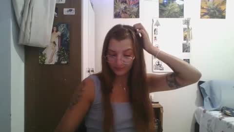 babydemon6 online show from March 10, 2025, 10:34 pm