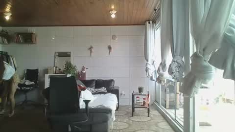 babydemon6 online show from September 15, 2025, 2:28 pm