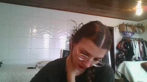 babydemon6 online show from September 21, 2025, 7:15 pm