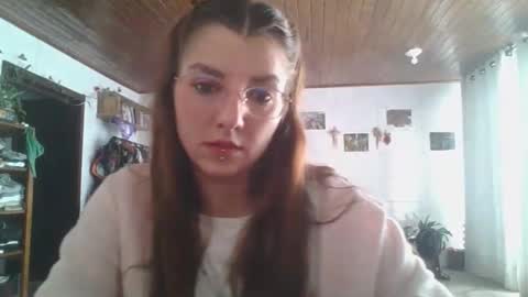 babydemon6 online show from October 20, 2025, 2:39 pm