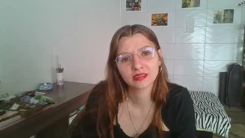 babydemon6 online show from November 8, 2025, 6:29 pm