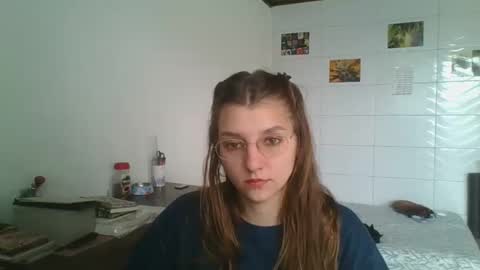 babydemon6 online show from November 12, 2025, 7:13 pm