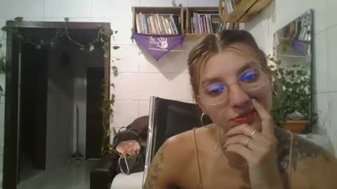 babydemon6 online show from January 7, 2026, 1:52 am