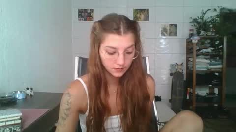 babydemon6 online show from February 3, 2026, 4:23 pm