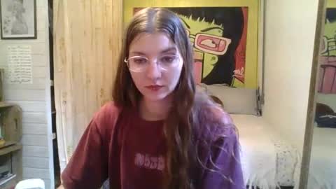 babydemon6 online show from June 7, 2026, 1:15 pm