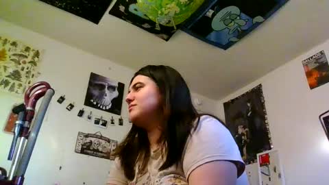 Snapshot of babydollalexiss chatting on November 21, 2025, 11:36 pm babydollalexiss online show from November 21, 2025, 11:36 pm