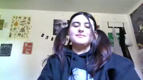 Snapshot of babydollalexiss chatting on February 6, 2026, 8:34 pm babydollalexiss online show from February 6, 2026, 8:34 pm