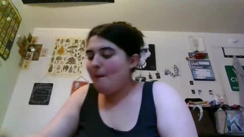 Snapshot of babydollalexiss chatting on February 15, 2026, 9:55 pm babydollalexiss online show from February 15, 2026, 9:55 pm