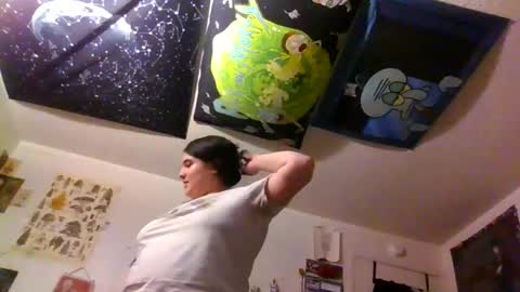 Snapshot of babydollalexiss chatting on February 23, 2026, 4:32 am babydollalexiss online show from February 23, 2026, 4:32 am