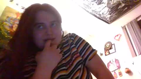 babydollalexiss online show from March 18, 2026, 5:21 am