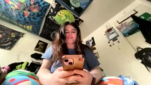 babydollalexiss online show from March 31, 2026, 4:18 pm