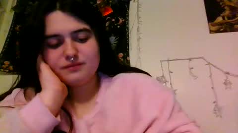 babydollalexiss online show from April 17, 2026, 1:14 pm