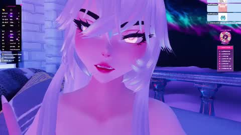 Starlit online show from February 9, 2025, 6:33 am