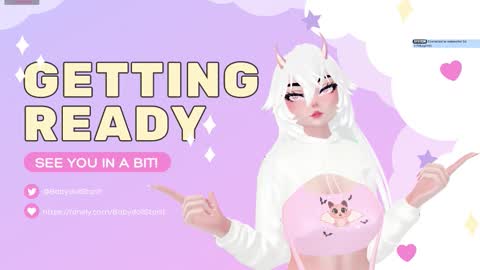 Starlit online show from February 2, 2026, 2:54 am