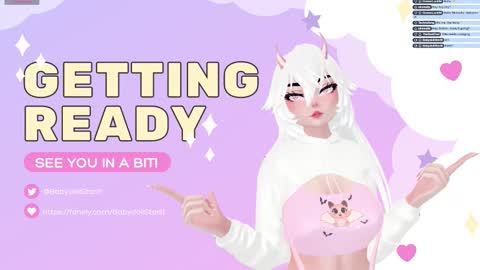 Starlit online show from February 15, 2026, 3:36 am