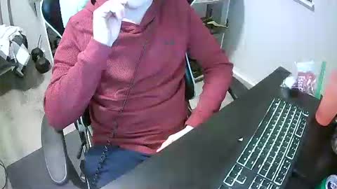 babyface603592 online show from December 2, 2025, 11:34 pm