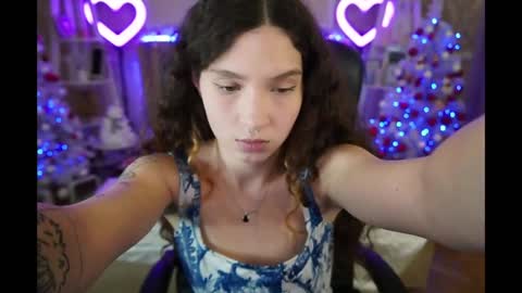 Sasha online show from January 6, 2025, 7:56 pm