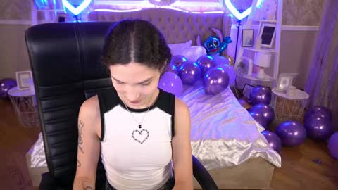 Sasha online show from January 10, 2025, 8:26 pm