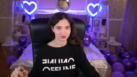 Sasha online show from January 13, 2025, 7:53 pm