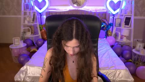 Sasha online show from January 22, 2025, 8:06 pm