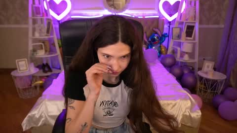 Sasha online show from January 29, 2025, 11:56 pm