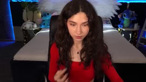 Sasha online show from October 24, 2025, 7:10 pm