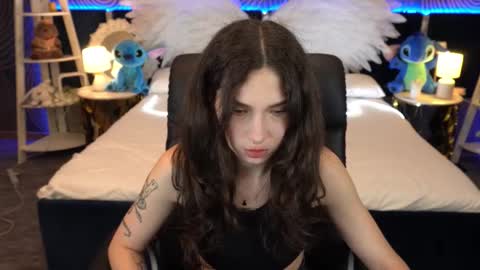 Sasha online show from November 14, 2025, 7:56 pm