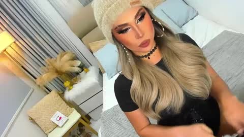 ASK ME IN PM online show from January 10, 2025, 1:32 am