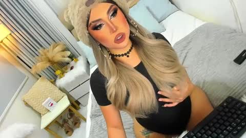 ASK ME IN PM online show from January 10, 2025, 9:31 pm