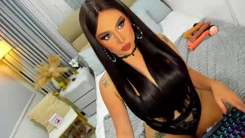 ASK ME IN PM online show from February 7, 2025, 7:06 pm