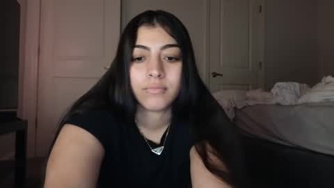 Snapshot of babygotbackends chatting on January 26, 2025, 5:13 am BabyGotBackends online show from January 26, 2025, 5:13 am