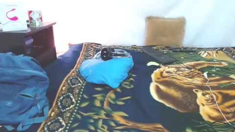 Jhony Naughty Skater online show from March 9, 2026, 2:04 am