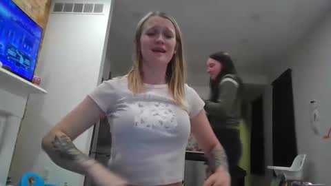 Snapshot of babykay03 chatting on October 26, 2025, 12:27 am babykay03 online show from October 26, 2025, 12:27 am