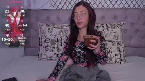 babylissie online show from January 18, 2025, 12:47 pm