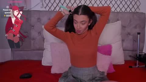 babylissie online show from February 3, 2025, 12:47 pm