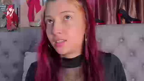 babylissie online show from September 8, 2025, 2:16 pm