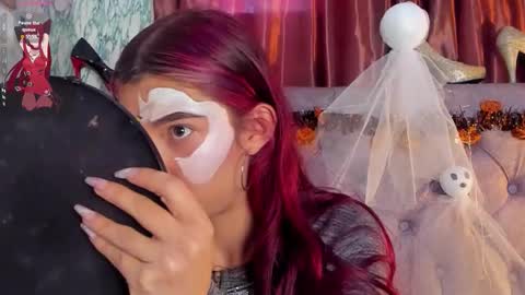 babylissie online show from October 20, 2025, 1:44 pm