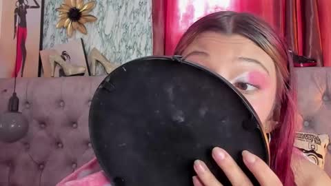 babylissie online show from December 5, 2025, 2:14 pm