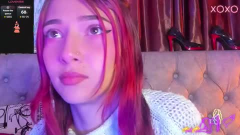 babylissie online show from January 15, 2026, 9:29 pm