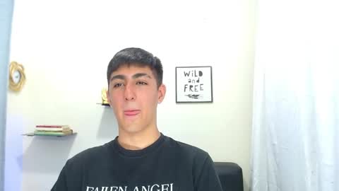 babymaik online show from December 21, 2024, 8:10 pm