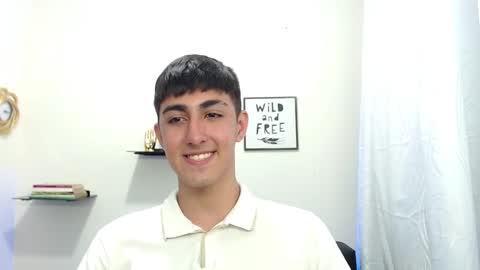 babymaik online show from January 16, 2025, 8:14 pm