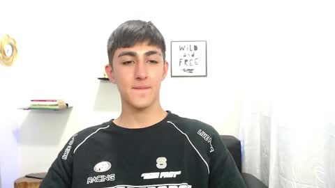 babymaik online show from January 20, 2025, 11:43 pm