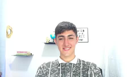 babymaik online show from January 22, 2025, 11:43 pm