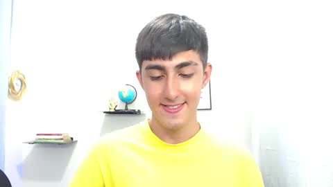 babymaik online show from January 24, 2025, 3:22 am