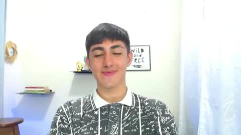 babymaik online show from January 24, 2025, 8:11 pm