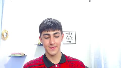 babymaik online show from January 25, 2025, 8:31 pm